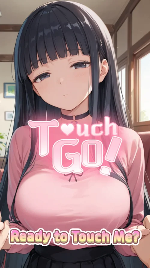 TouchGo! screenshot 2