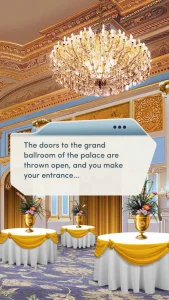 Choices: Stories You Play (MOD, Free Choice) screenshot 2