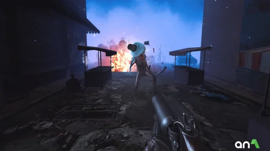 Zombeast (MOD, Unlimited Money) screenshot 2