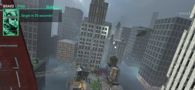 Zombie Hunter 2 (MOD, Unlimited Money) screenshot 2