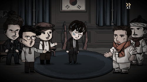MazM: Pechka screenshot 2