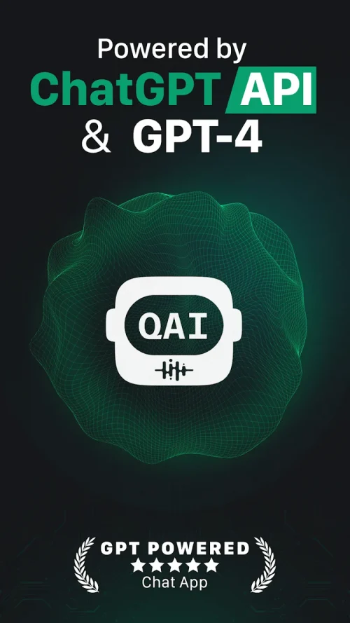 AI Chat 4 & Ask AI Chatbot GPT screenshot 2