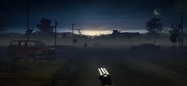 Into the Dead 2 (MOD, Unlimited Money) screenshot 2