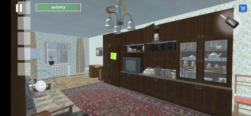 Driver Simulator Life screenshot 2