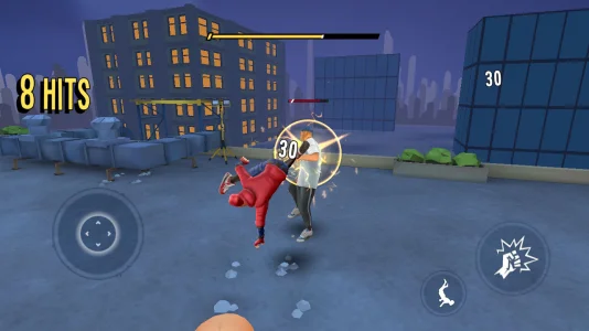 Spider Fighter 2 (MOD, Unlimited Money) screenshot 2
