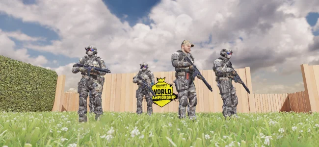 Call of Duty: Mobile screenshot 2