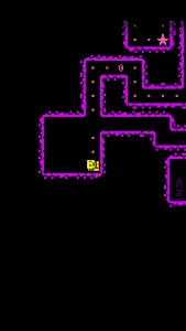 Tomb of the Mask (MOD, Unlimited Coins) screenshot 2