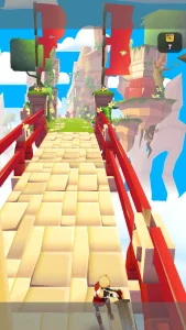 Blades of Brim (MOD, Unlimited Money) screenshot 2