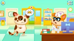 Duddu – My Virtual Pet screenshot 2