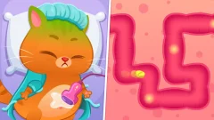 Bubbu – My Virtual Pet screenshot 2