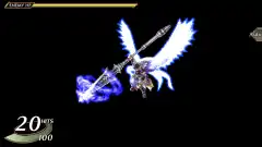 Crunchyroll: VALKYRIE PROFILE LENNETH screenshot 2