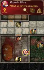 Arcane Quest Ultimate Edition screenshot 2
