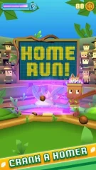 Blocky Baseball screenshot 2