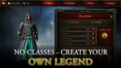 Arcane Quest Legends – Offline RPG screenshot 2