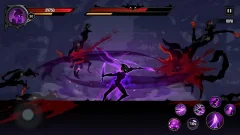 Shadow Knight: Shadow Legends screenshot 2