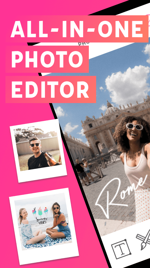 PicLab screenshot 2