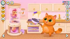 Bubbu 2 – My Pet Kingdom screenshot 2