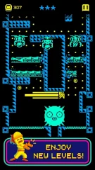 Tomb of the Mask screenshot 2