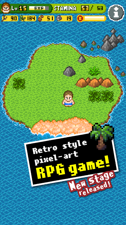 Survival Island 1&2 screenshot 2