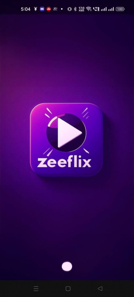 ZeeFlix screenshot 2