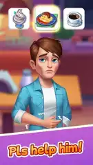 Cooking World® Restaurant Game screenshot 2