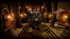 Duskfall RPG screenshot 2