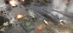 World War 2: Strategy Games WW2 Sandbox Simulator screenshot 2