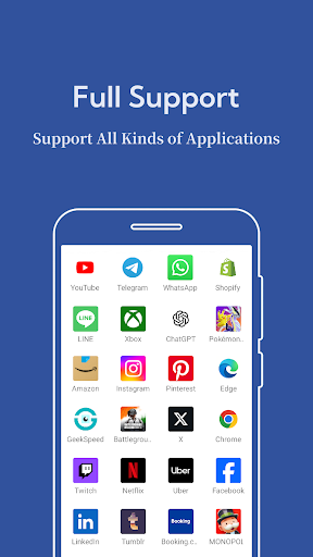 Dual Space: Multi App Clone MOD screenshot 2