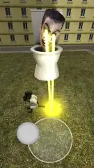 Toilet Fight: Open World screenshot 2