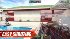 Special Ops: Gun Shooting – Online FPS War Game screenshot 2