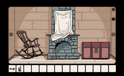 Nowhere House screenshot 2