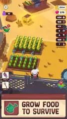 Wasteland Life screenshot 2