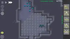 Going Deeper! – Colony Building Sim screenshot 2