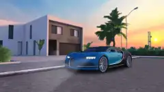 Taxi Car Simulator : EVO screenshot 2