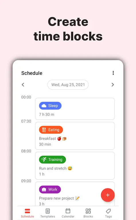 TimeTune MOD screenshot 2
