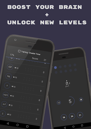 Mental Math Master MOD screenshot 2