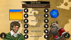 Swords and Sandals Crusader Redux screenshot 2