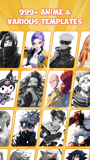 Draw Anime – AR Drawing Sketch MOD screenshot 2