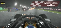 Ala Mobile GP – Formula cars racing screenshot 2