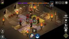 Hero’s Adventure screenshot 2