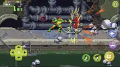 TMNT: Shredder’s Revenge screenshot 2