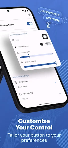 Button Master MOD screenshot 2