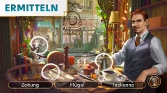 June’s Journey: Hidden Objects screenshot 2
