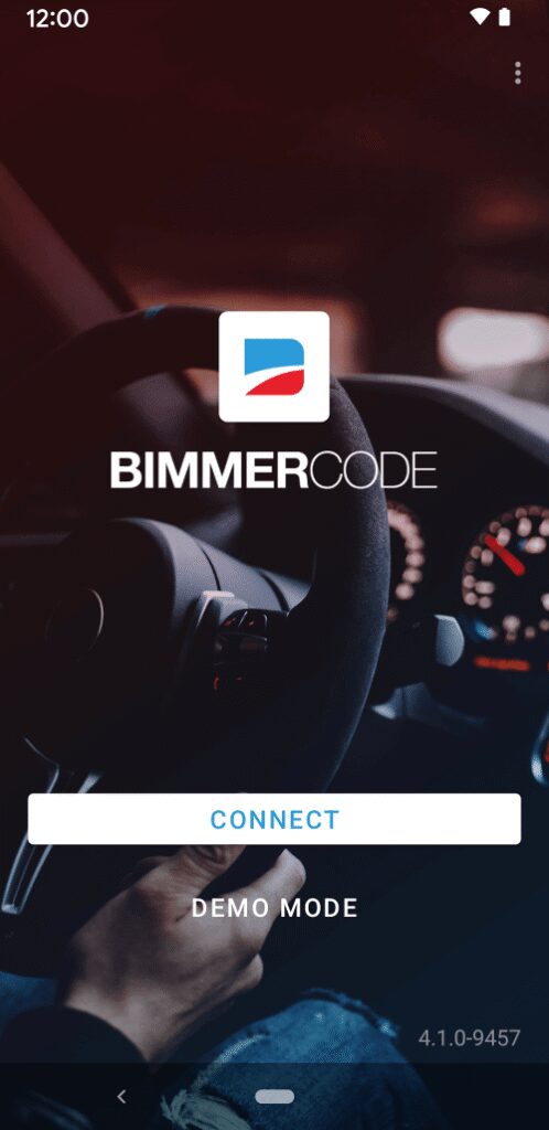 BimmerCode for BMW and MINI screenshot 2