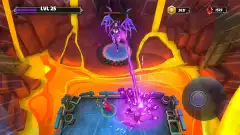 Hero Adventure: Dark RPG screenshot 2