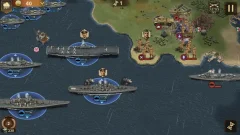 Glory of Generals 3 – WW2 Strategy Game screenshot 2
