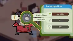 Duck Detective screenshot 2