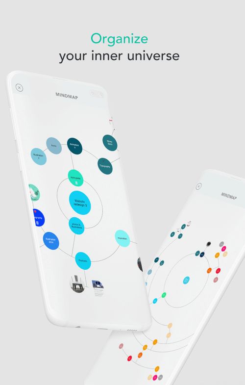 Mindly 1.23 MOD APK (Pro Unlocked) screenshot 2