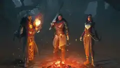 Shadowborn screenshot 2