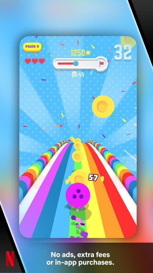 Bowling Ballers MOD screenshot 2
